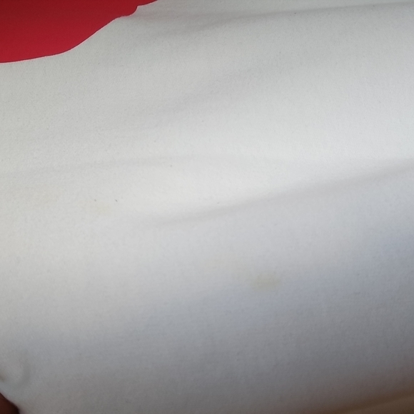 Tommy Hilfiger vintage fox sweatshirt women's large - Picture 7 of 7